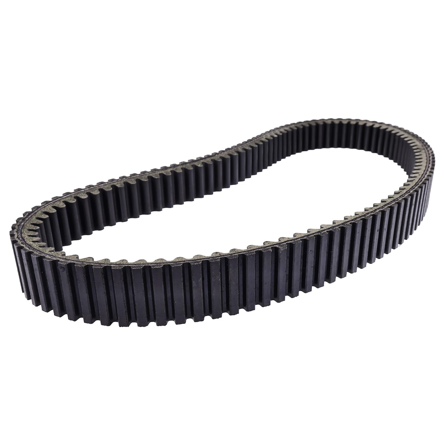 AIVWUMOT Drive Belt BG4-17641-00-00 Compatible with Yamaha